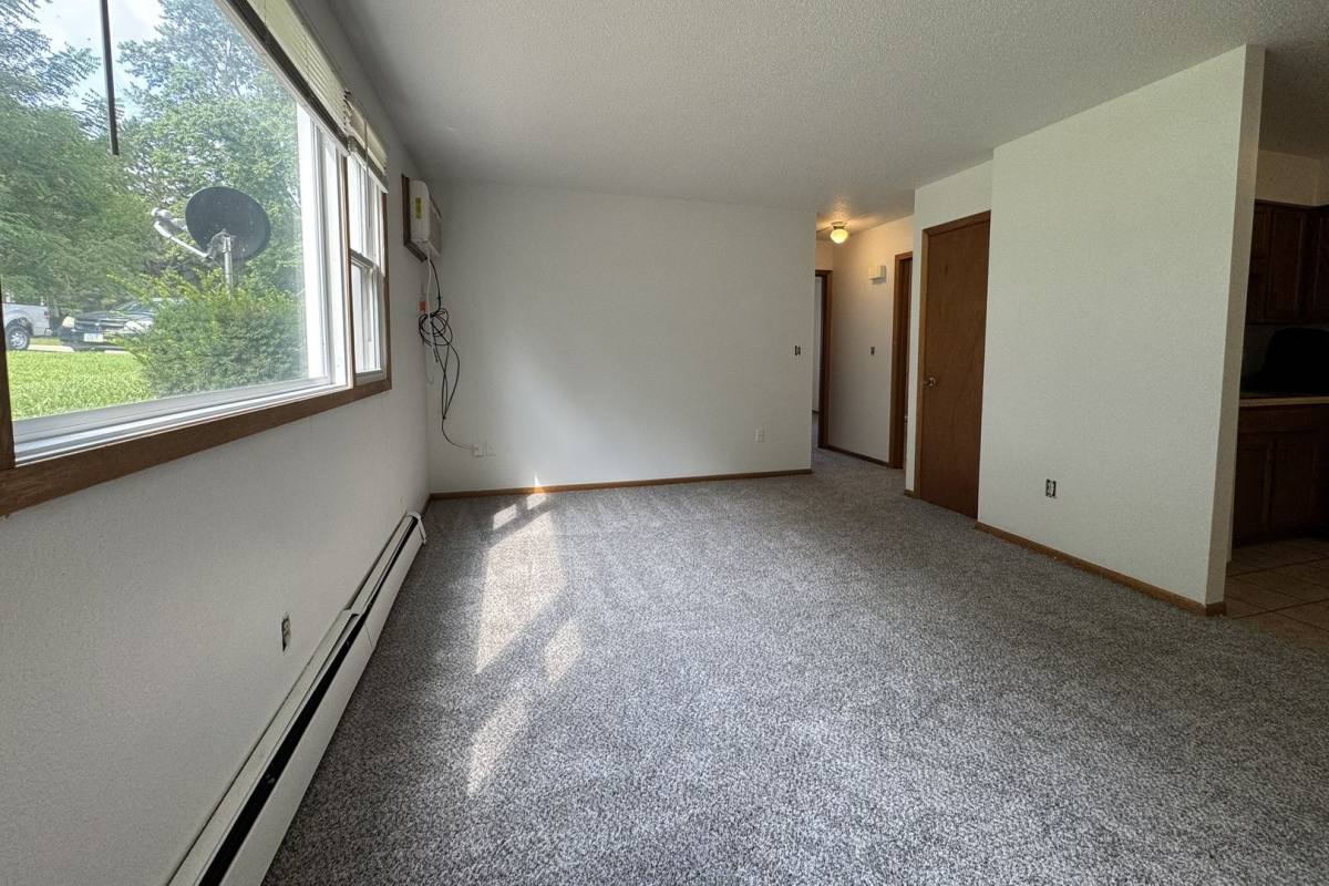 Apartment for rent at 1202 8th St, Boone, IA 50036