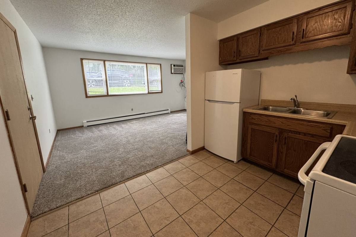 Apartment for rent at 1202 8th St, Boone, IA 50036