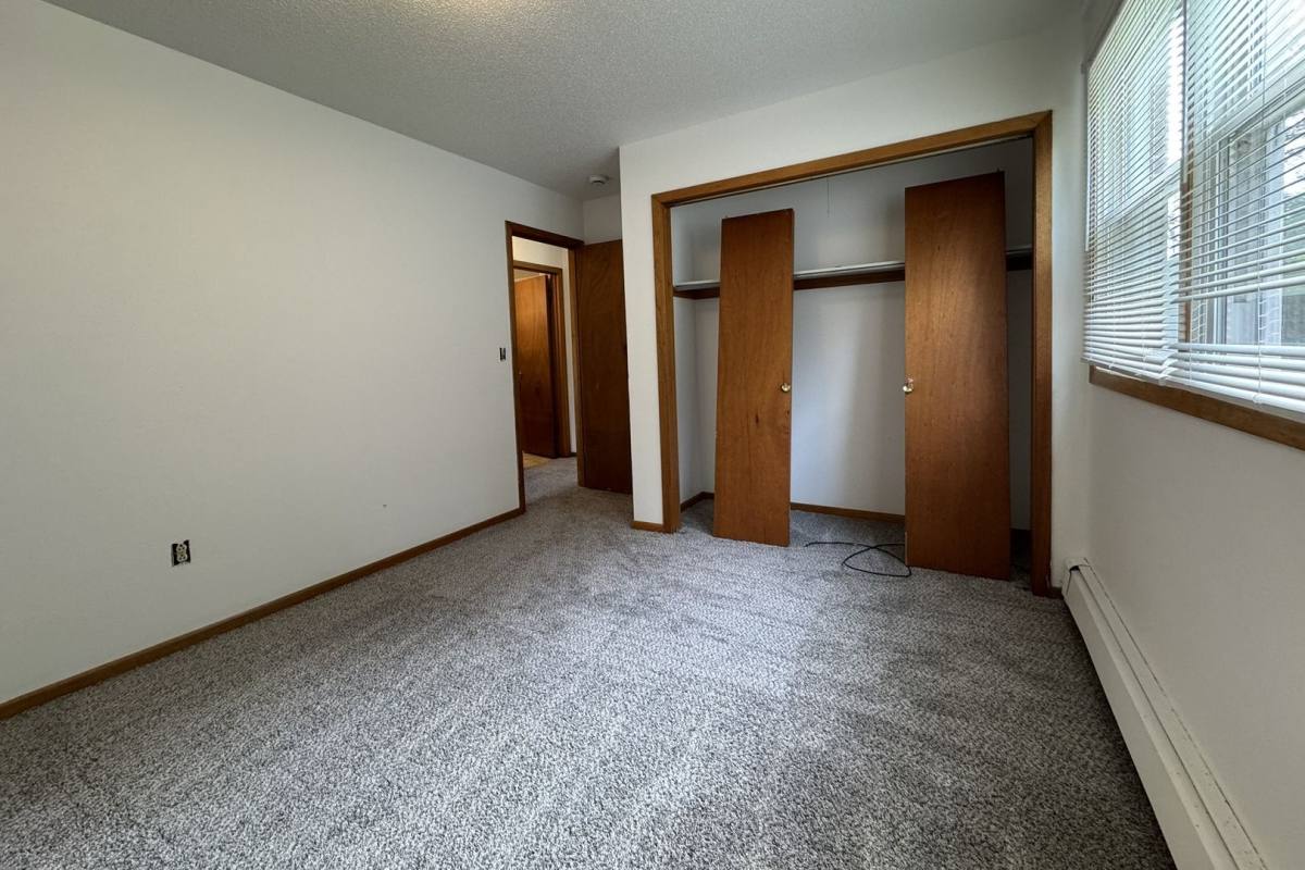 Apartment for rent at 1202 8th St, Boone, IA 50036