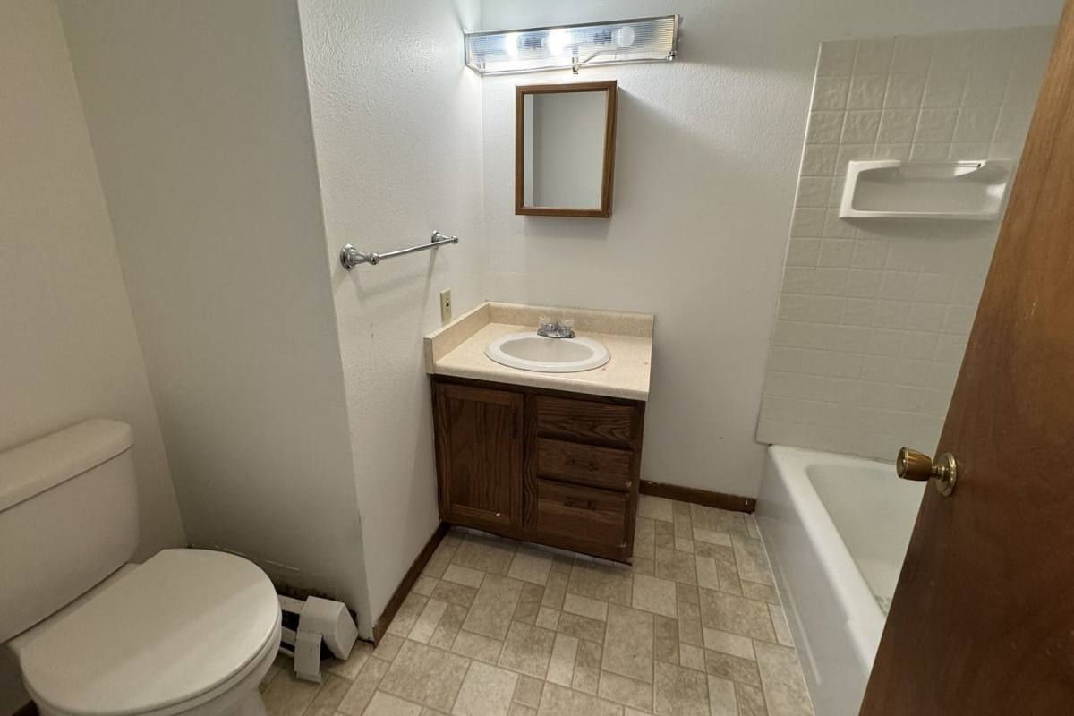 Apartment for rent at 1202 8th St, Boone, IA 50036
