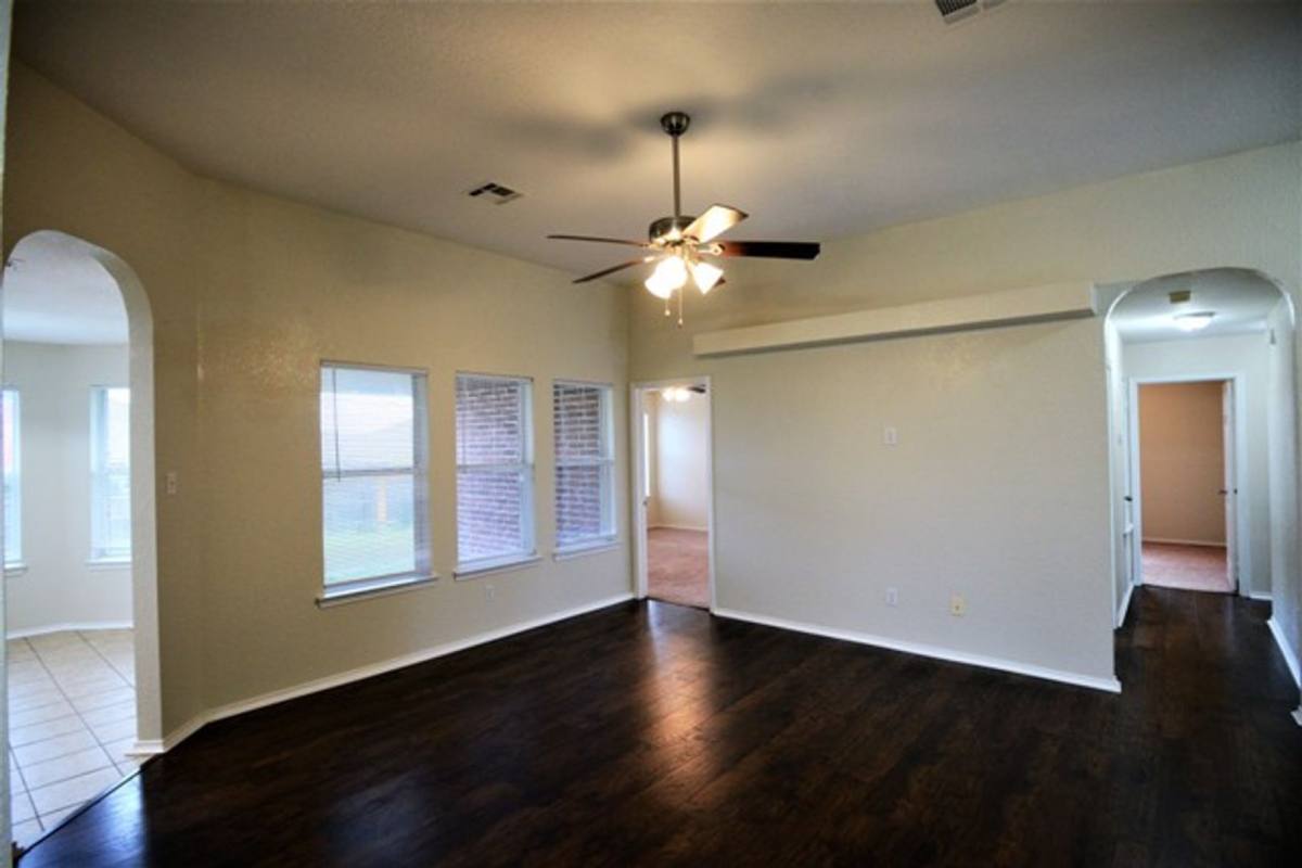 House for rent at 2909 Maria Dr, Killeen, TX 76549