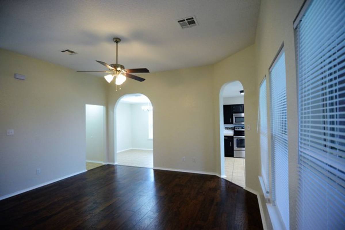 House for rent at 2909 Maria Dr, Killeen, TX 76549