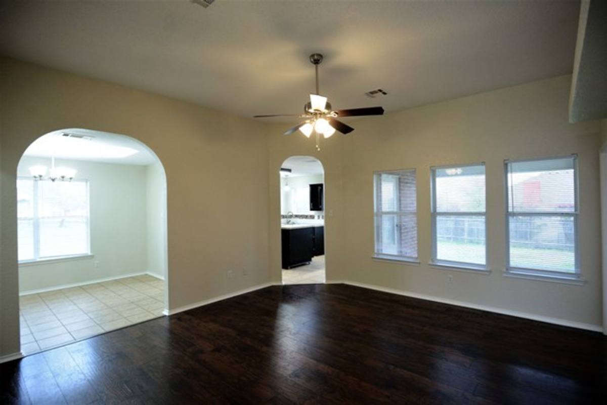 House for rent at 2909 Maria Dr, Killeen, TX 76549