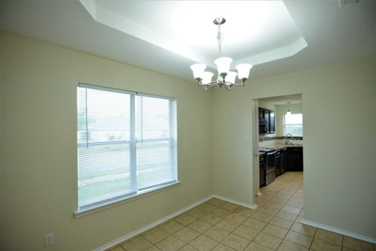 House for rent at 2909 Maria Dr, Killeen, TX 76549