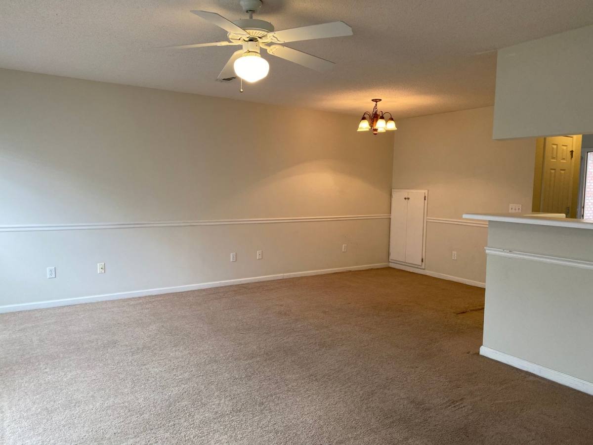 Townhouse for rent at 107 Wakefield Way, Enterprise, AL 36330