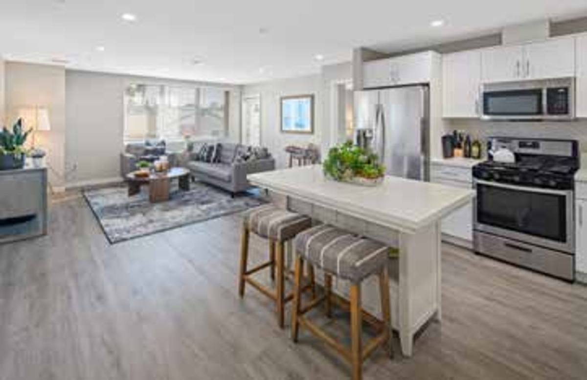Apartment for rent at 3909 Voltaire St, San Diego, CA 92107