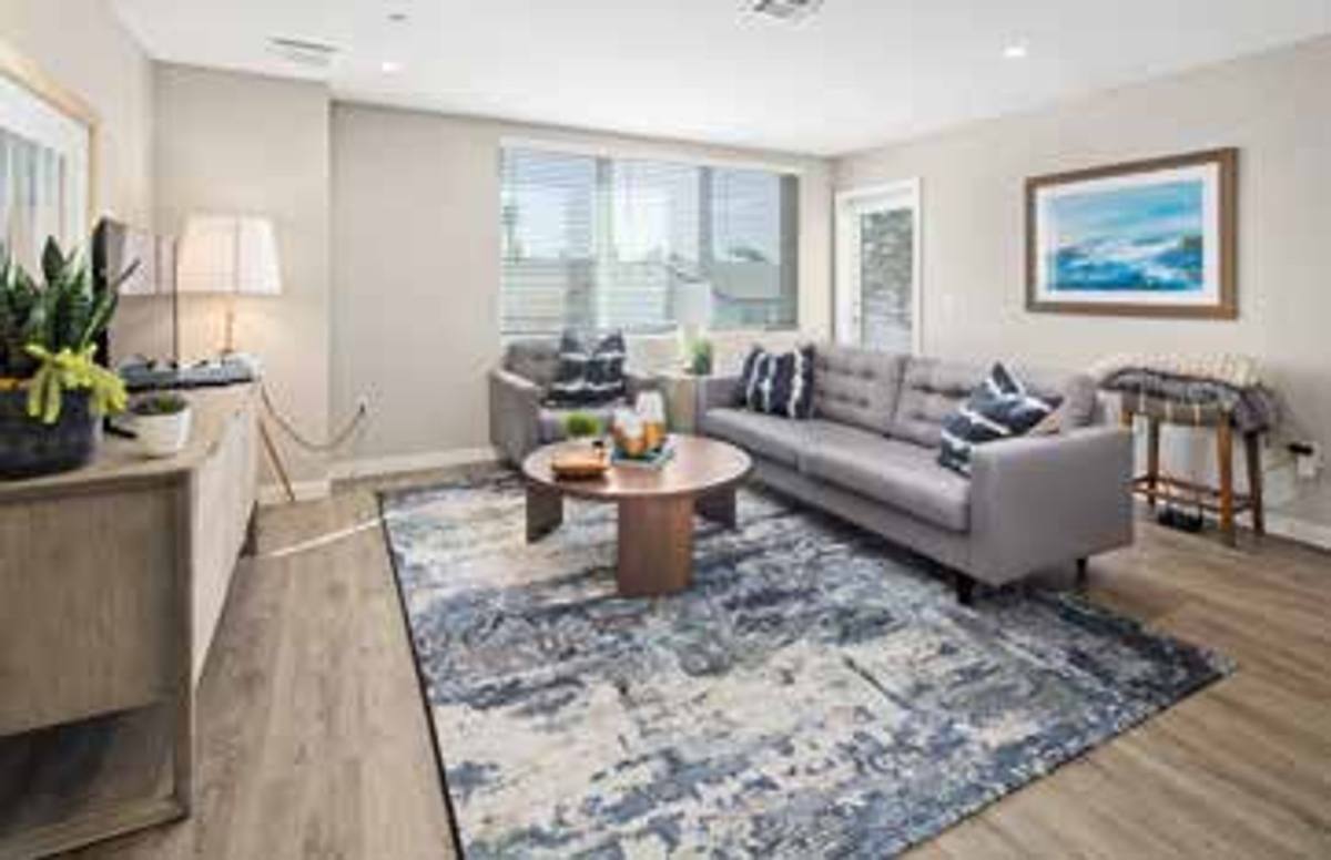 Apartment for rent at 3909 Voltaire St, San Diego, CA 92107