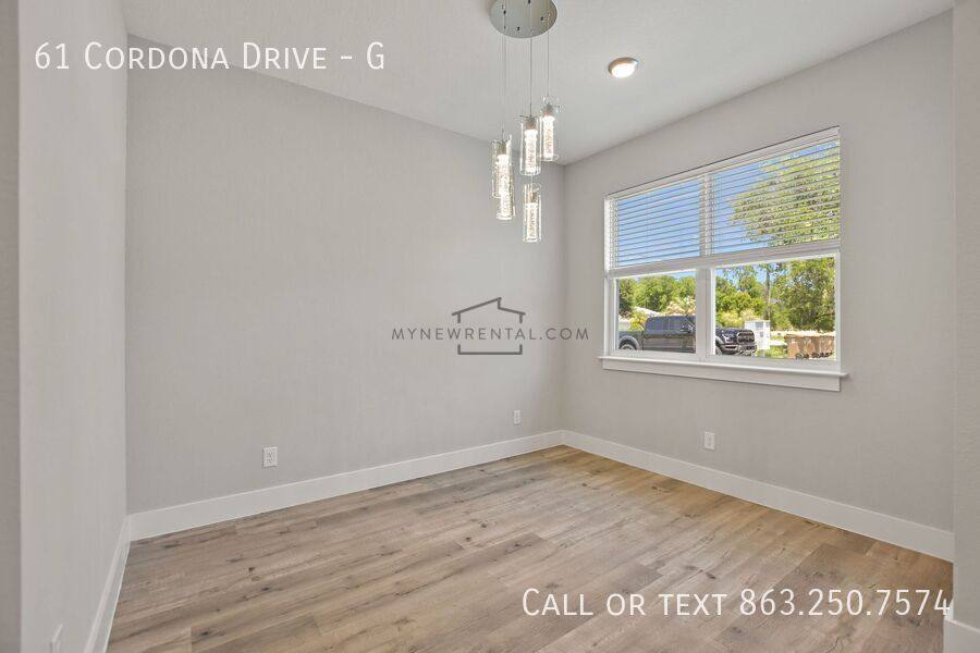 Townhouse for rent at 61 Cordona Dr #G, Kissimmee, FL 34758
