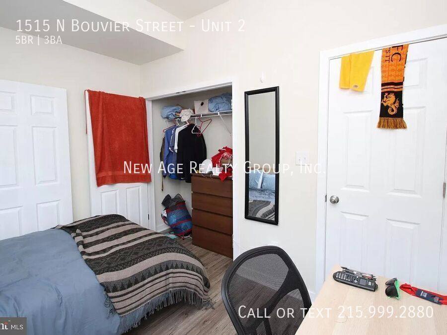 Apartment for rent at 1515 N Bouvier St #2, Philadelphia, PA 19121
