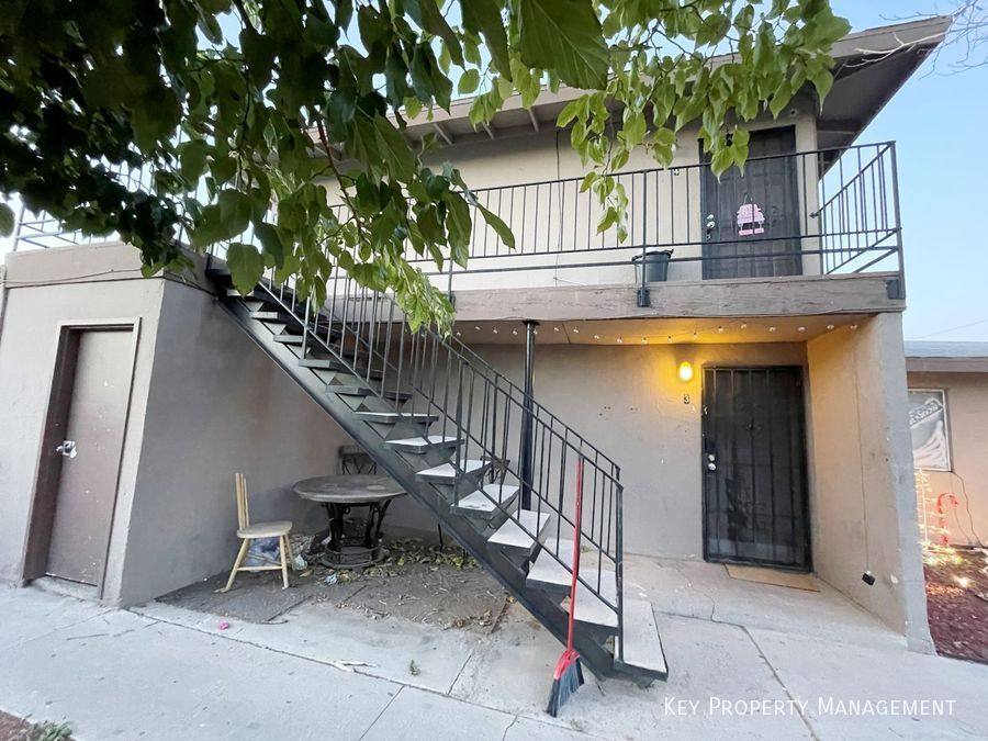 Apartment for rent at 3217 Arlene Way #3, Las Vegas, NV 89108