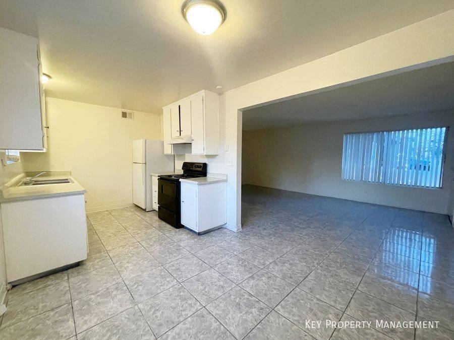 Apartment for rent at 3217 Arlene Way #3, Las Vegas, NV 89108