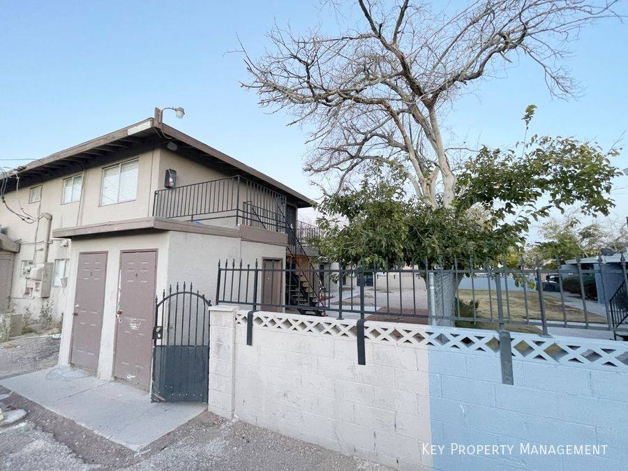 Apartment for rent at 3217 Arlene Way #3, Las Vegas, NV 89108