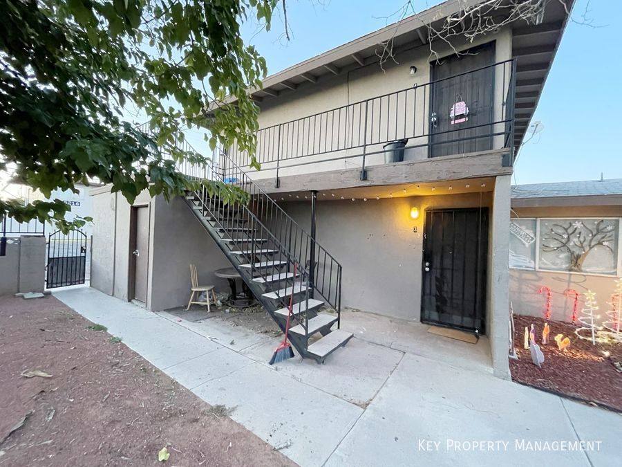 Apartment for rent at 3217 Arlene Way #3, Las Vegas, NV 89108