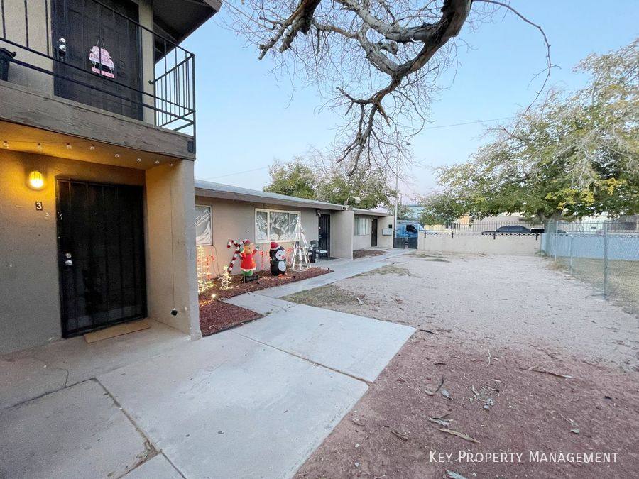 Apartment for rent at 3217 Arlene Way #3, Las Vegas, NV 89108