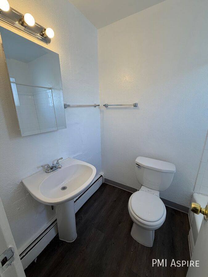 Apartment for rent at 1351 Xenia St #1F, Denver, CO 80220
