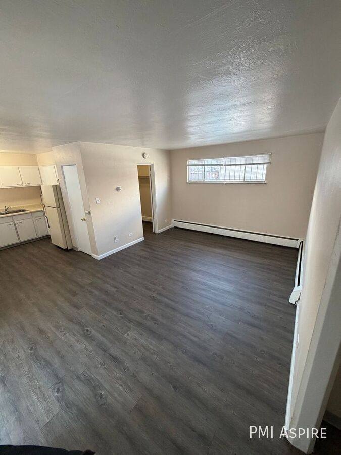Apartment for rent at 1351 Xenia St #1F, Denver, CO 80220