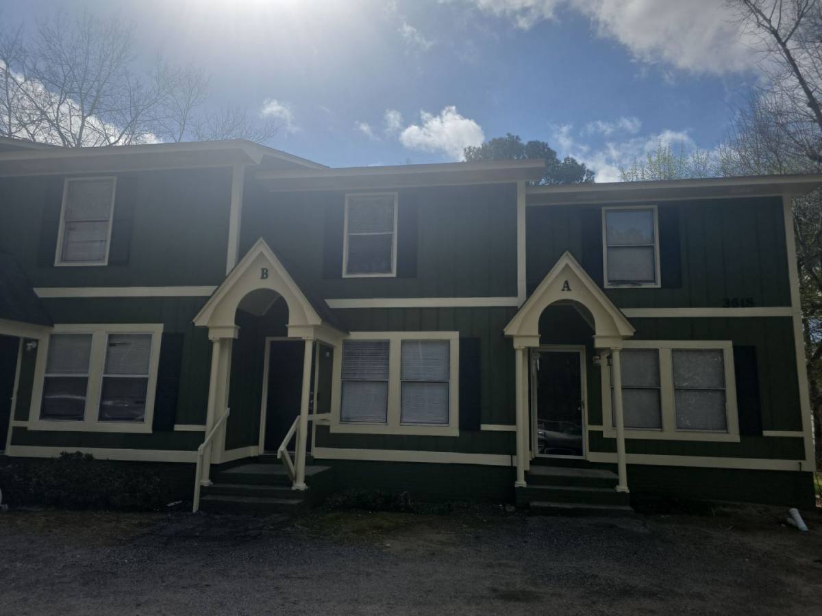 Townhouse for rent at 3618 B Medical Dr, Columbia, SC 29203
