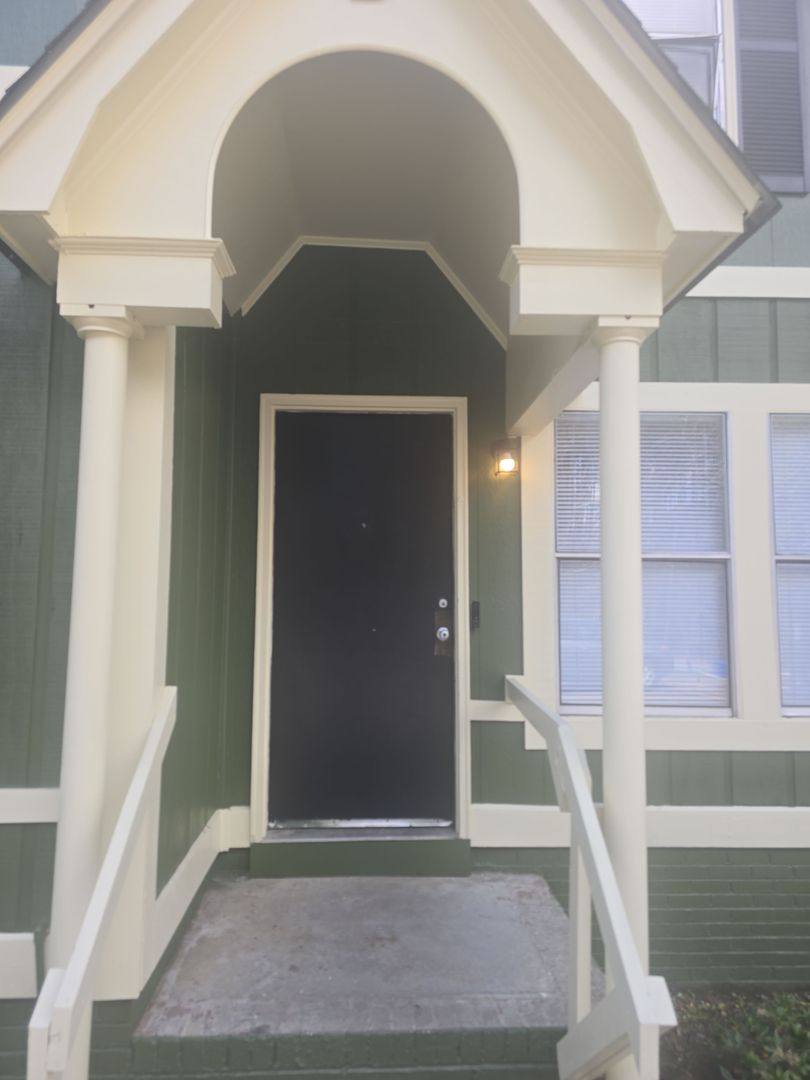 Townhouse for rent at 3618 B Medical Dr, Columbia, SC 29203