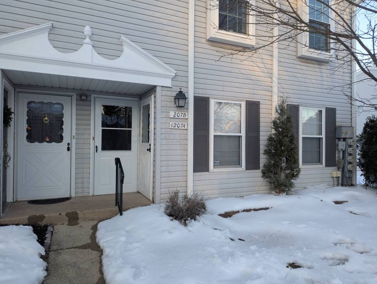 Condo for rent at 1207A Crosshill Court, Lansdale, PA 19446