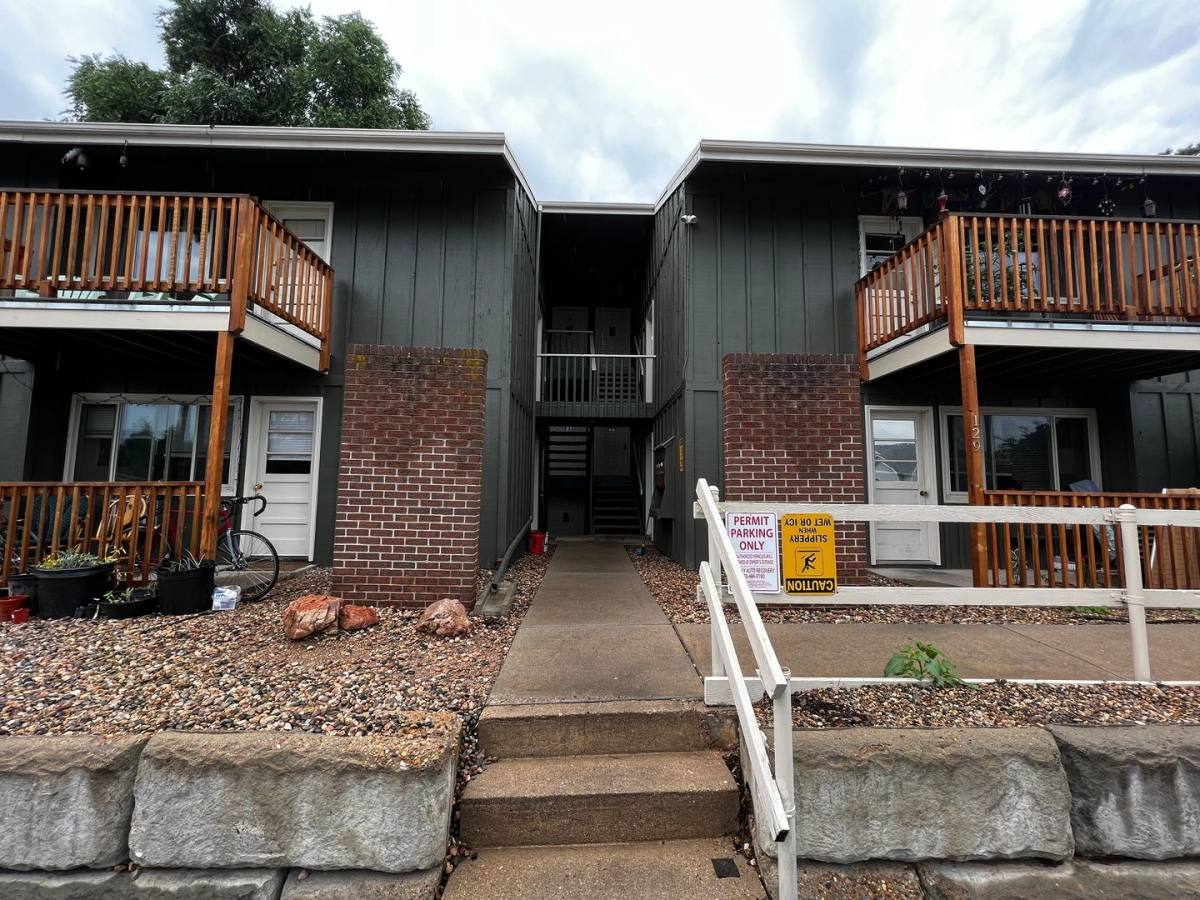Apartment for rent at 129 Dartmouth Trail, Fort Collins, CO 80525