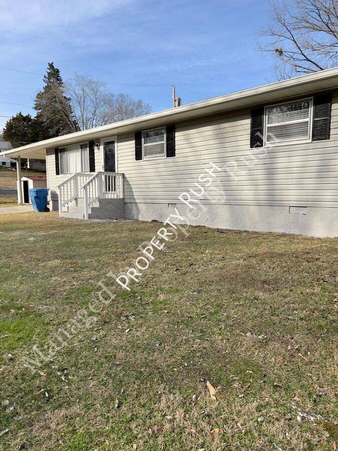 House for rent at 209 Signal View St, Chattanooga, TN 37415