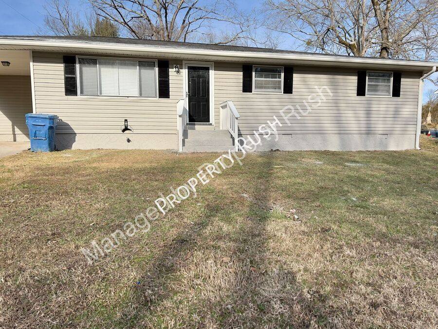 House for rent at 209 Signal View St, Chattanooga, TN 37415