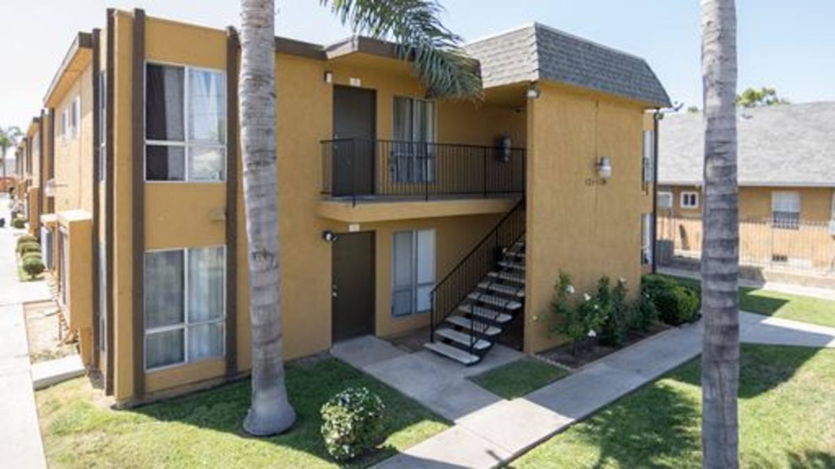 Apartment for rent at 131-139 Alverson Rd, San Ysidro, CA 92173