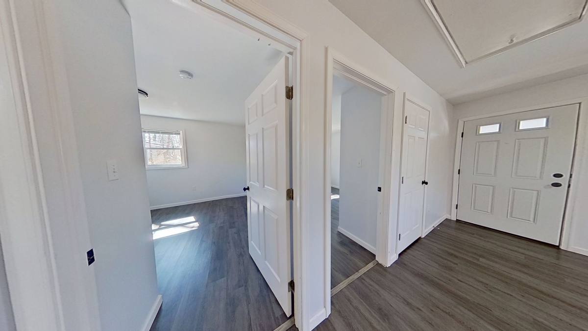 House for rent at 1821 Detters Mill, Dover, PA 17315