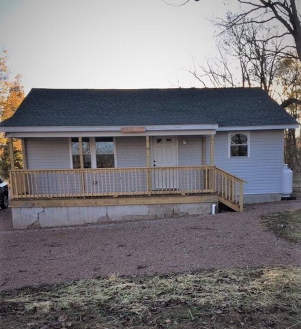 House for rent at 1821 Detters Mill, Dover, PA 17315