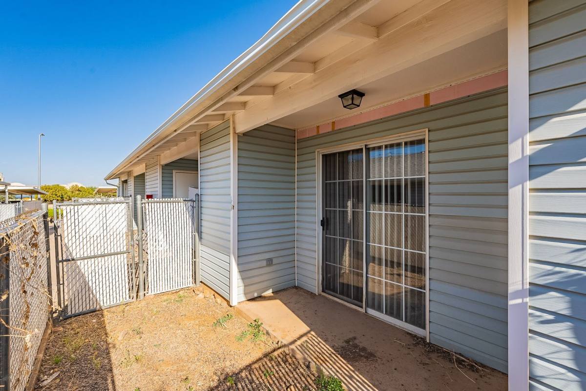 Apartment for rent at 604 Graham Ave, Sierra Vista, AZ 85635