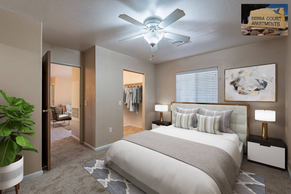 Apartment for rent at 604 Graham Ave, Sierra Vista, AZ 85635