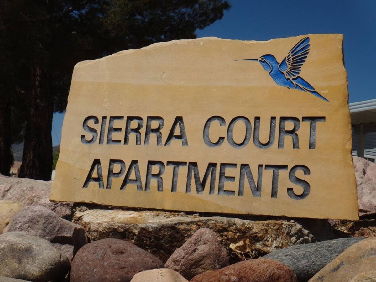 Apartment for rent at 604 Graham Ave, Sierra Vista, AZ 85635