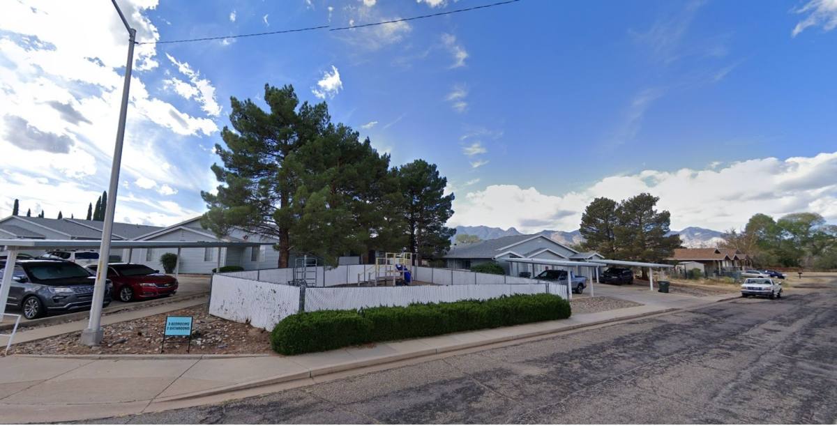 Apartment for rent at 604 Graham Ave, Sierra Vista, AZ 85635