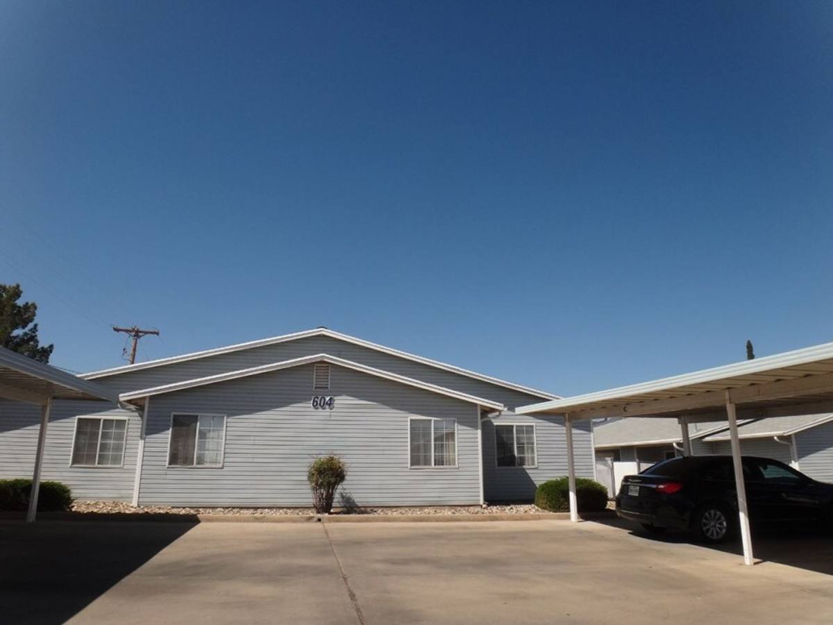 Apartment for rent at 604 Graham Ave, Sierra Vista, AZ 85635