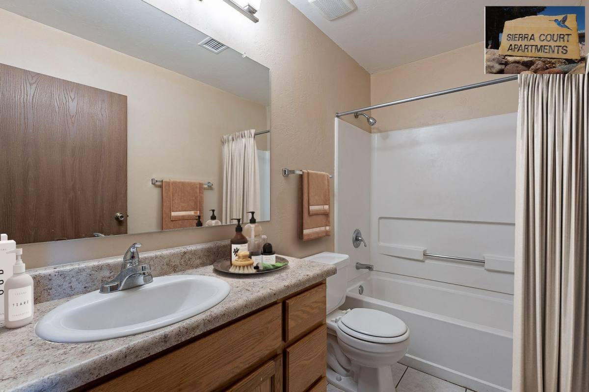 Apartment for rent at 604 Graham Ave, Sierra Vista, AZ 85635