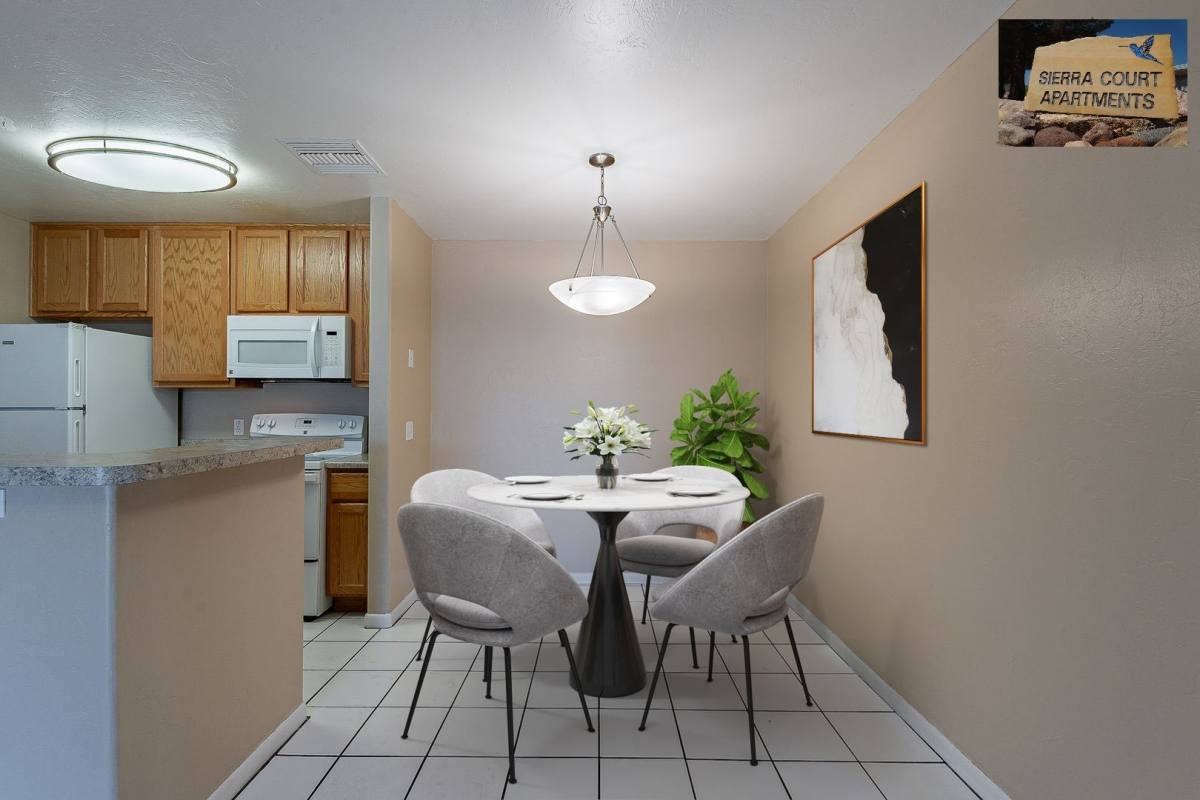 Apartment for rent at 604 Graham Ave, Sierra Vista, AZ 85635