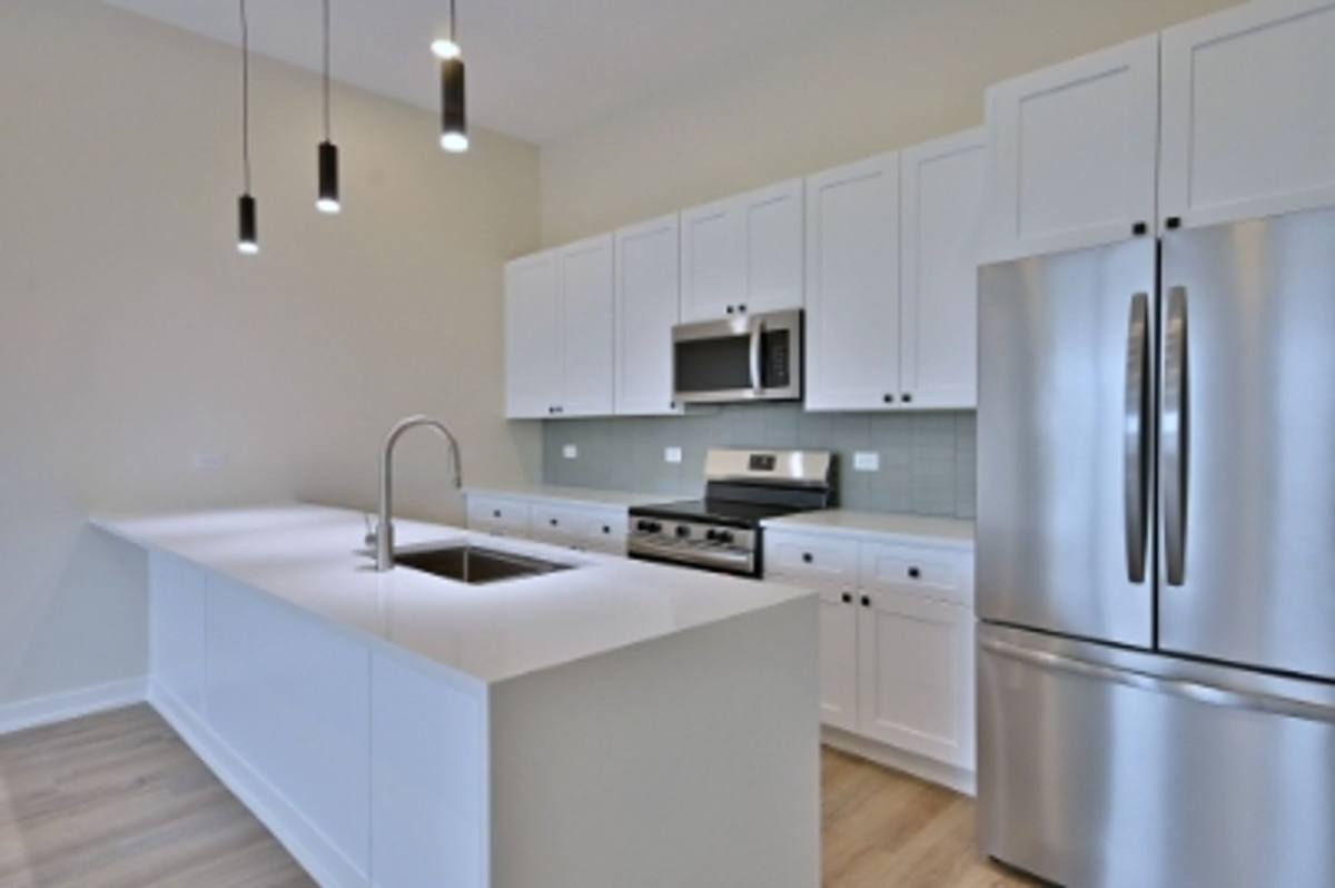 Apartment for rent at 7512-7522 Madison St, Forest Park, IL 60130