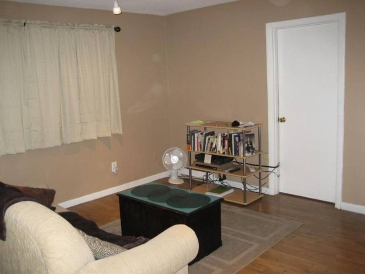 Apartment for rent at 212 Kelton St #2, Allston, MA 02134