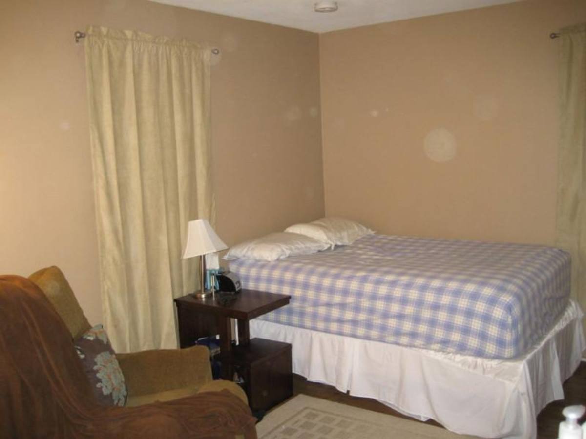Apartment for rent at 212 Kelton St #2, Allston, MA 02134