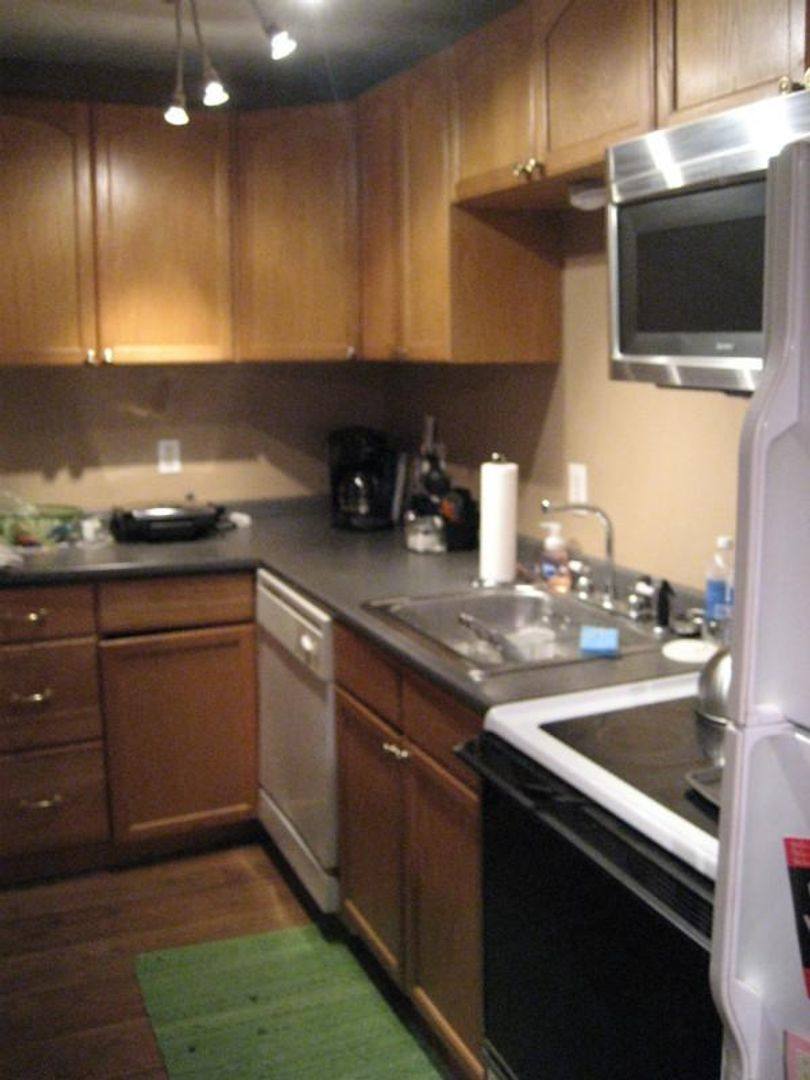 Apartment for rent at 212 Kelton St #2, Allston, MA 02134