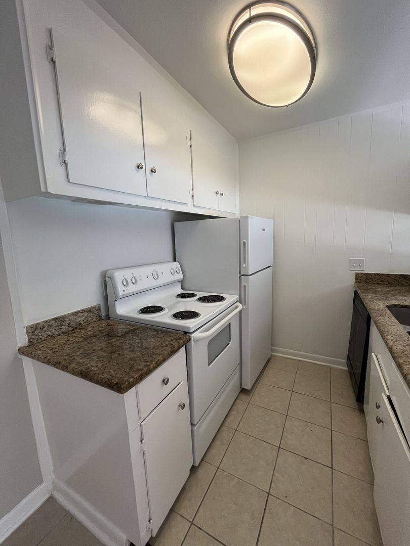 Apartment for rent at 306 Stratford St, Houston, TX 77006