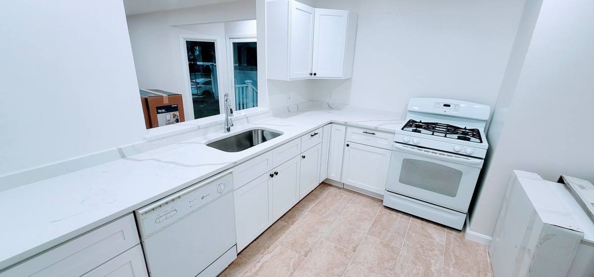 Townhouse for rent at 9 Etna St, Brighton, MA 02135