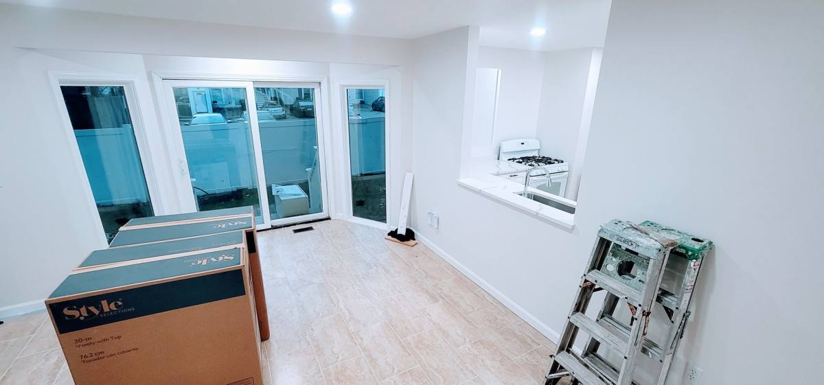 Townhouse for rent at 9 Etna St, Brighton, MA 02135