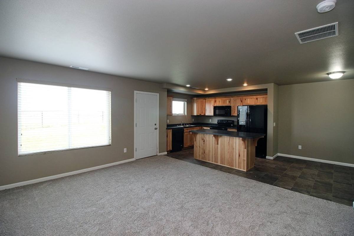 House for rent at 4231 Serenity Court, Bismarck, ND 58503