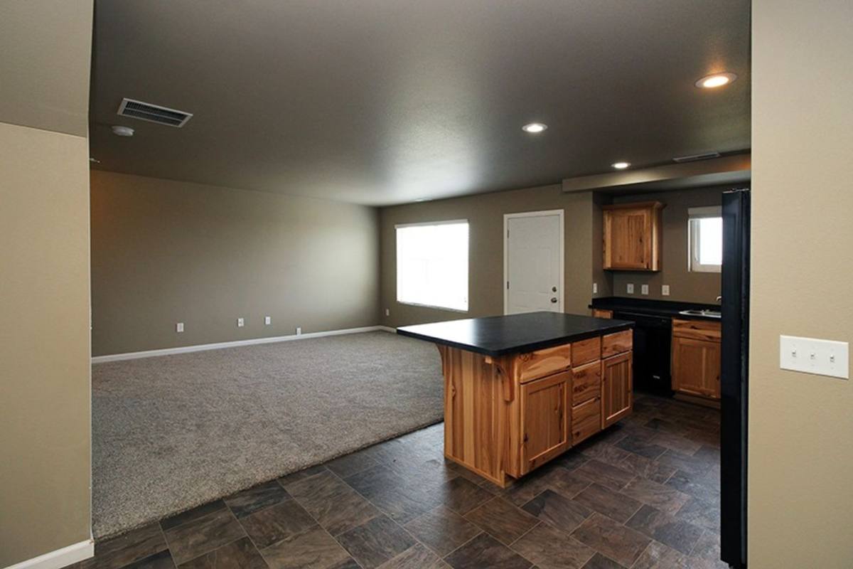 House for rent at 4231 Serenity Court, Bismarck, ND 58503
