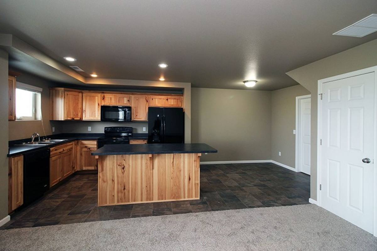 House for rent at 4231 Serenity Court, Bismarck, ND 58503