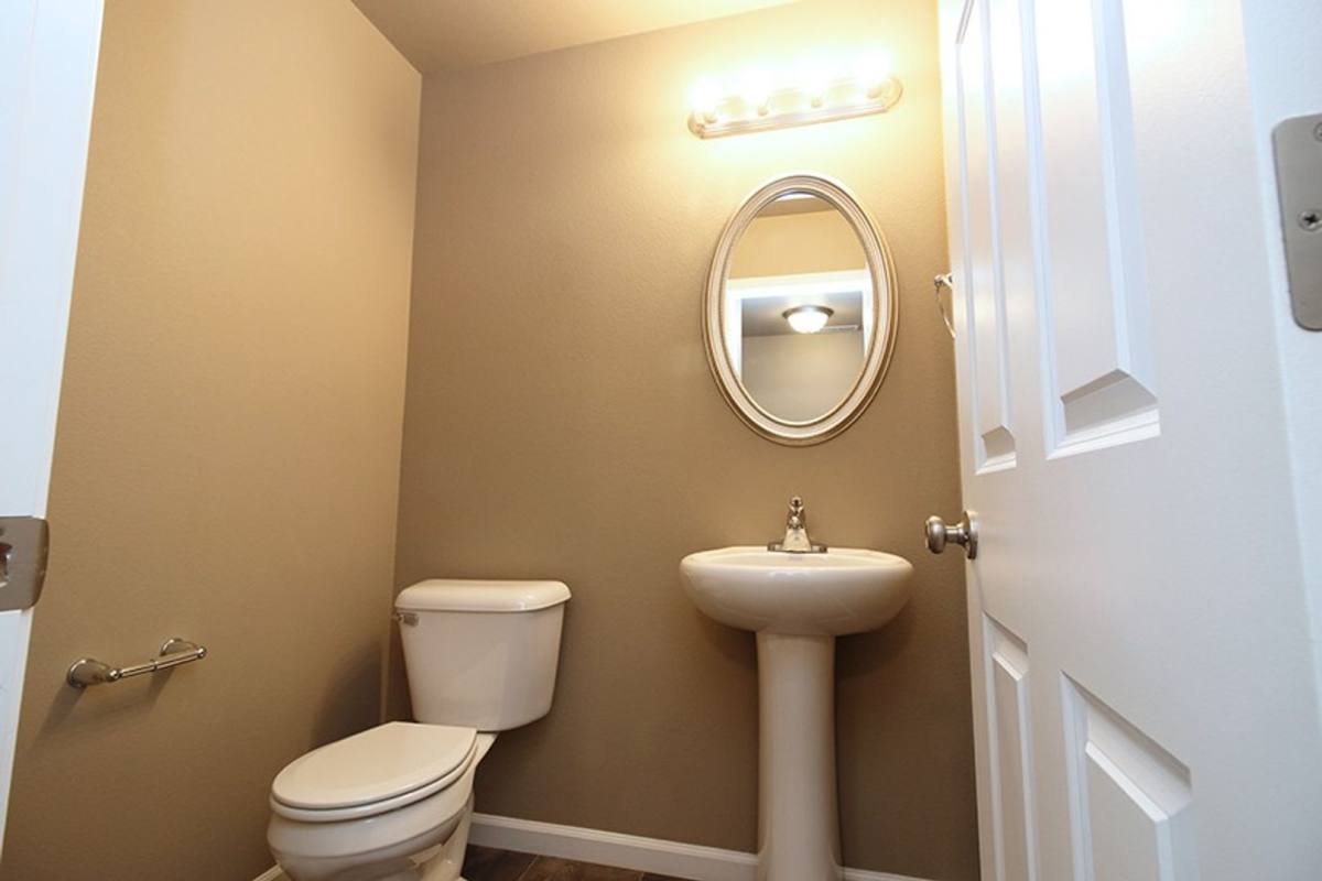 House for rent at 4231 Serenity Court, Bismarck, ND 58503