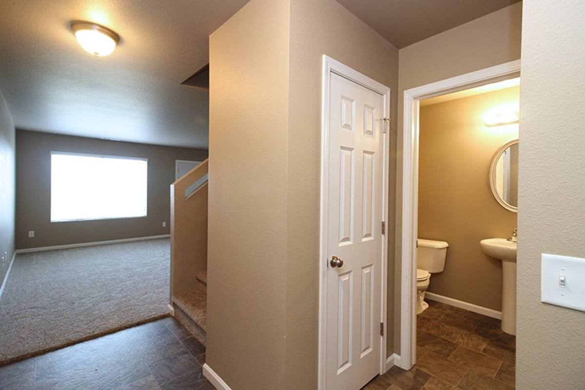 House for rent at 4231 Serenity Court, Bismarck, ND 58503