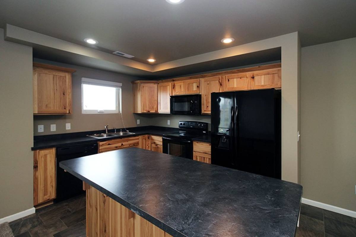 House for rent at 4231 Serenity Court, Bismarck, ND 58503
