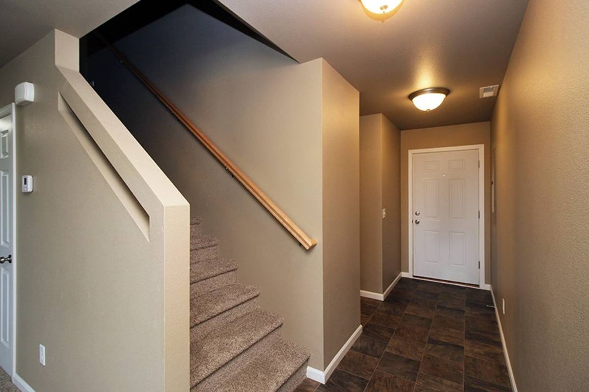 House for rent at 4231 Serenity Court, Bismarck, ND 58503
